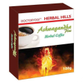 Herbal Hills Ashwagandha Plus Coffee Powder - Immunity Booster(1) 